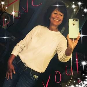 Meet your Posher, Annette